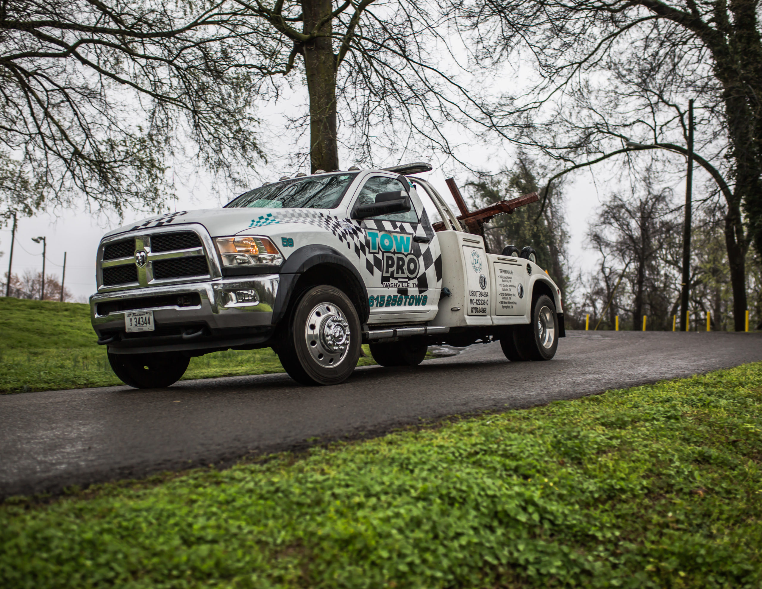 Things New Drivers Should Know About Towing Companies | Tow Pro